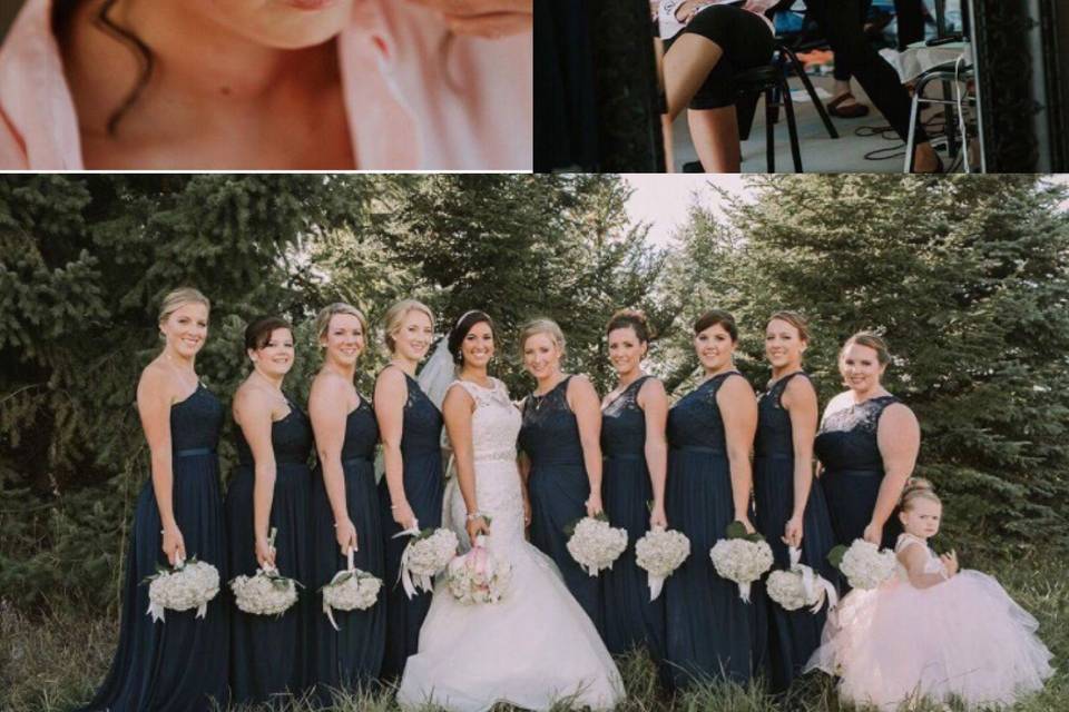 Gina Tarbell Artistry