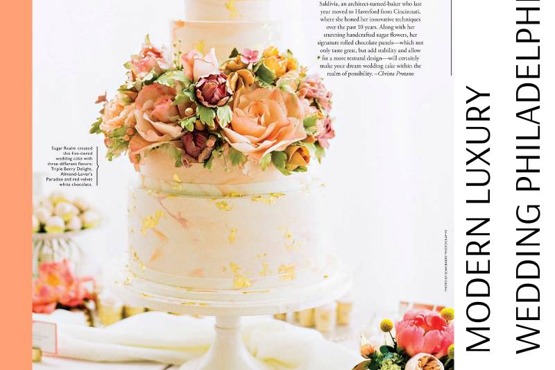 PRESS Archives - Page 3 of 4 - JUNIPER CAKERY | Cakes and Sweet Treats!