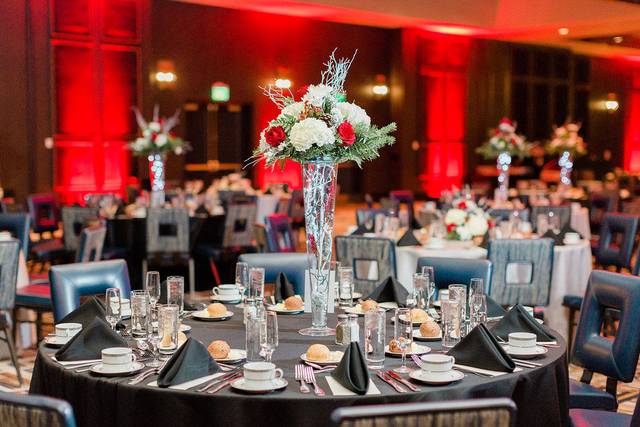 Table centerpiece
