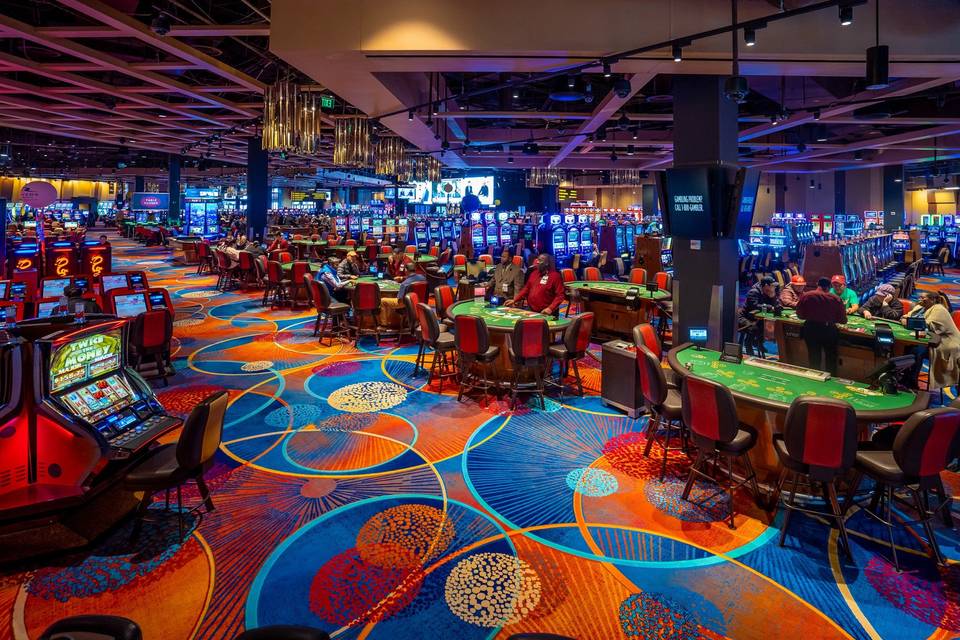 Rivers Casino Philadelphia