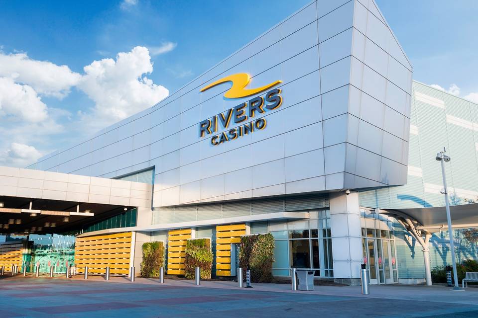 Rivers Casino Philadelphia