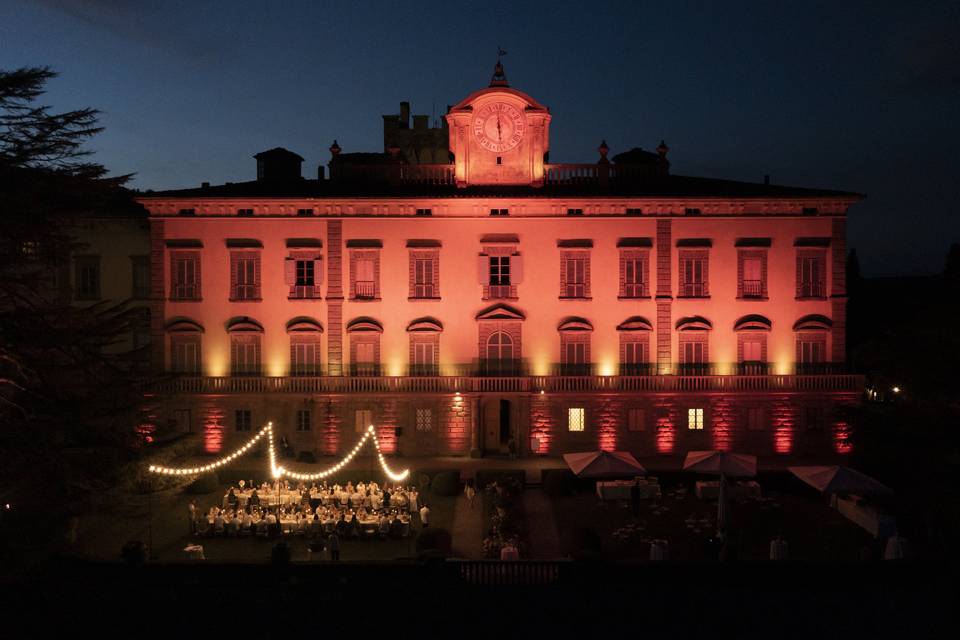 Wedding in Florence