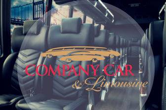 Company Car & Limousine