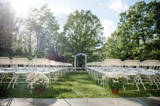 Wildflower Weddings by Holiday Inn East Mountain