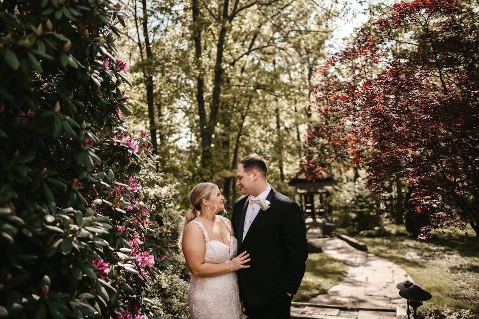 Outdoor Portraits