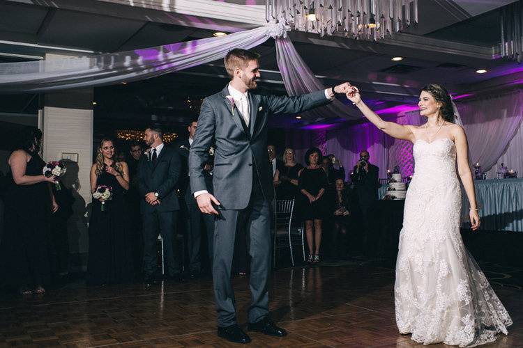 First Dance