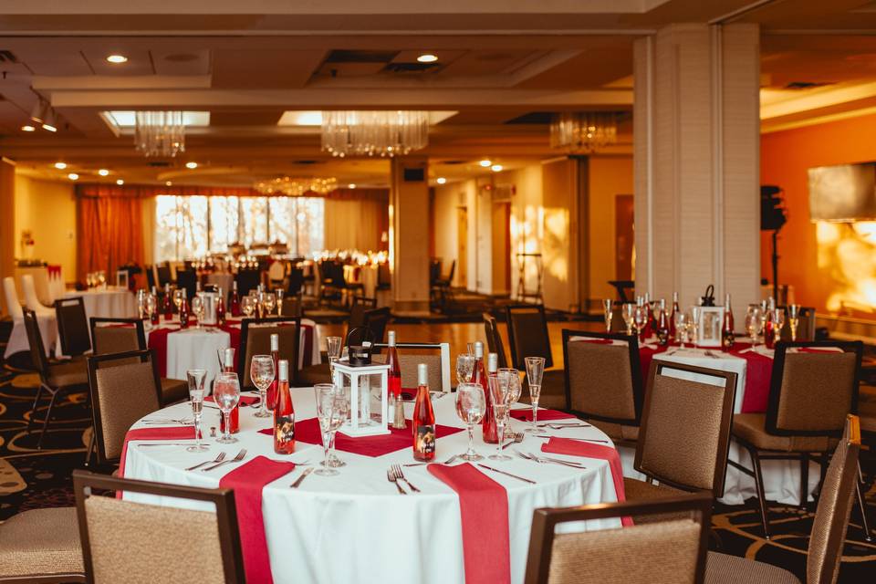 Grand Ballroom