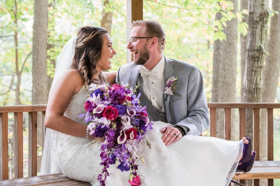 Wedding Portraits