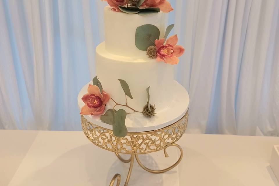 Simple 2 Tier