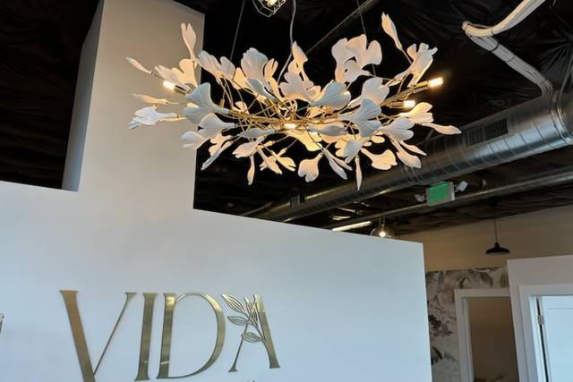 Vida Bridal & Beauty