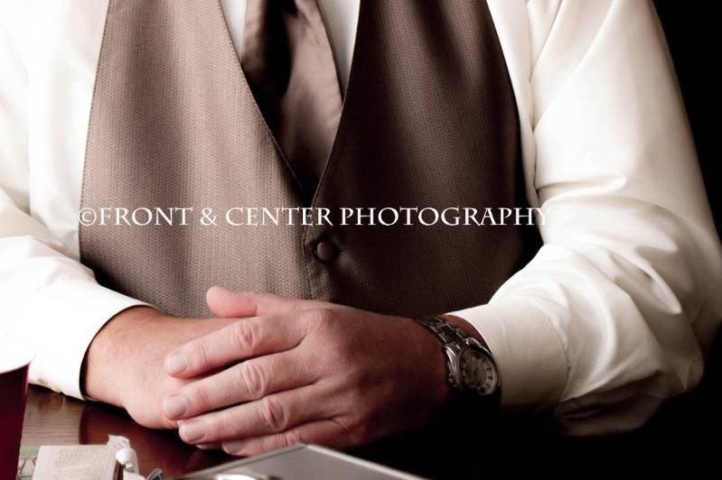 Front and Center Photography