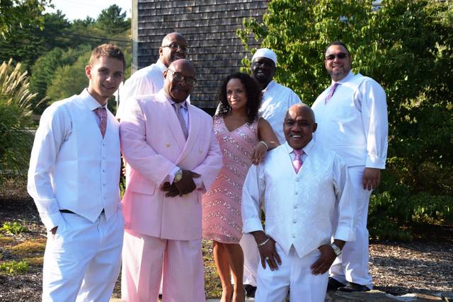 Ultimate Soul Band