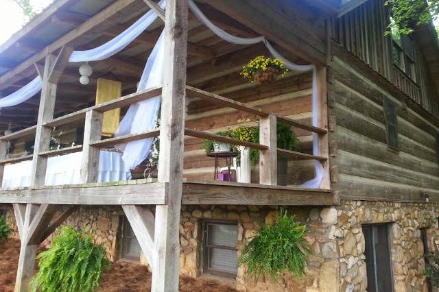 Libbie Marshall Farm