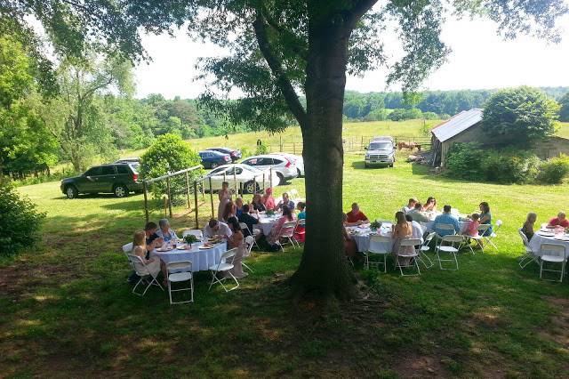 Libbie Marshall Farm