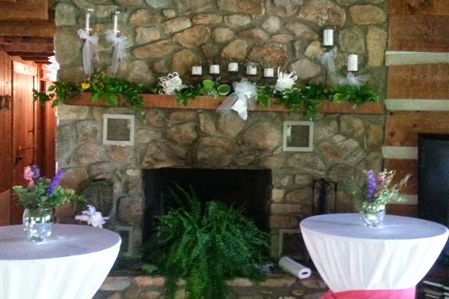 Libbie Marshall Farm