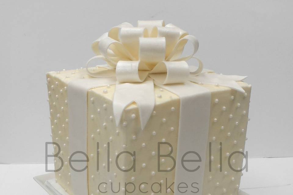 Bella Bella Bakery