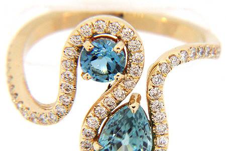 Global Rings Jewelry Inc