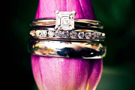 Exclusively designed ring from Global Rings