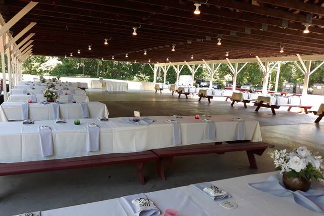 Summit View Banquet and Meeting House