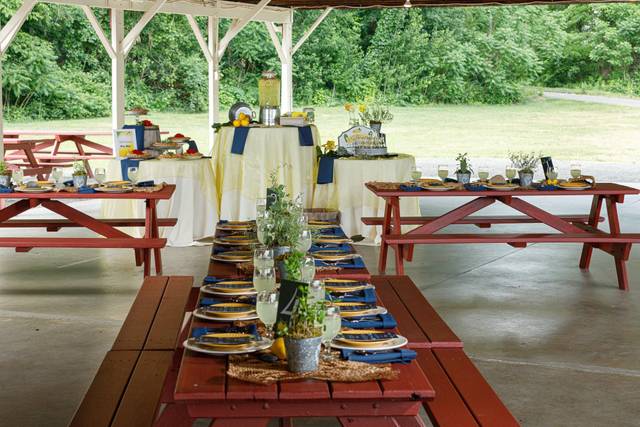Summit View Banquet and Meeting House