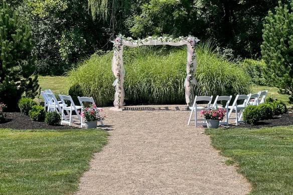 Pergola