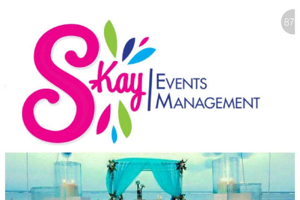 SKAY Events Management