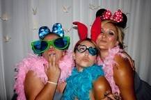 Sterling Heights Photo Booth
