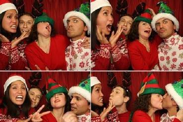 Sterling Heights Photo Booth