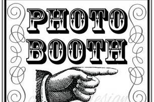 Sterling Heights Photo Booth