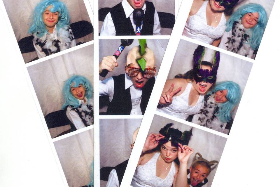 Sterling Heights Photo Booth