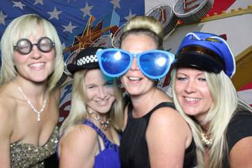 Sterling Heights Photo Booth