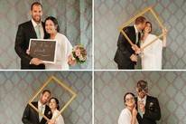 Sterling Heights Photo Booth