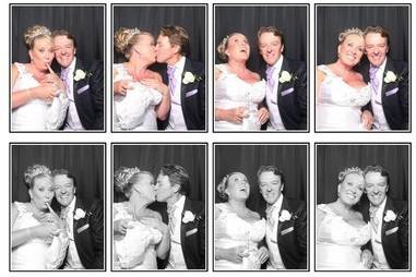 Sterling Heights Photo Booth