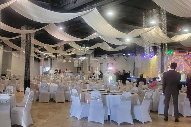 Royal Ballroom