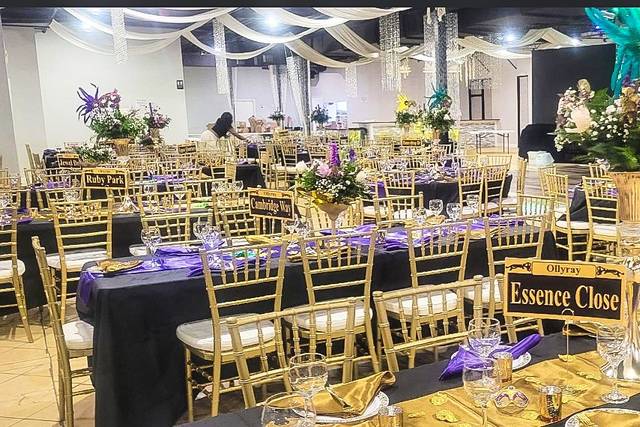 Royal Ballroom