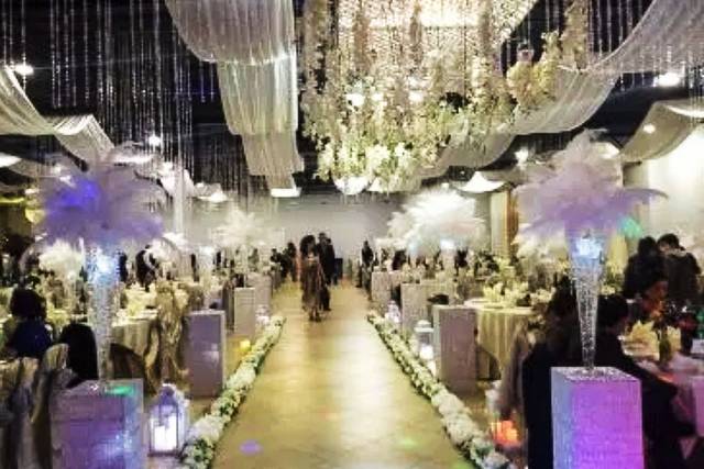Royal Ballroom