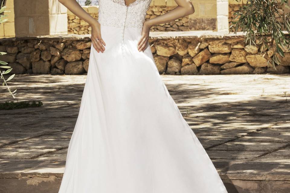 Cross my Heart Bridal Wear