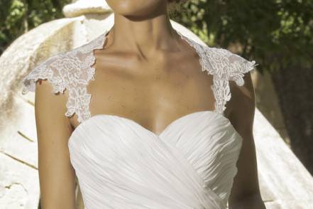 Cross my Heart Bridal Wear