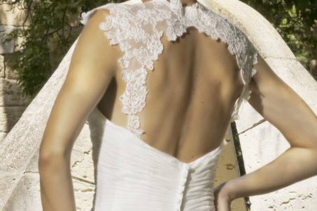 Cross my Heart Bridal Wear