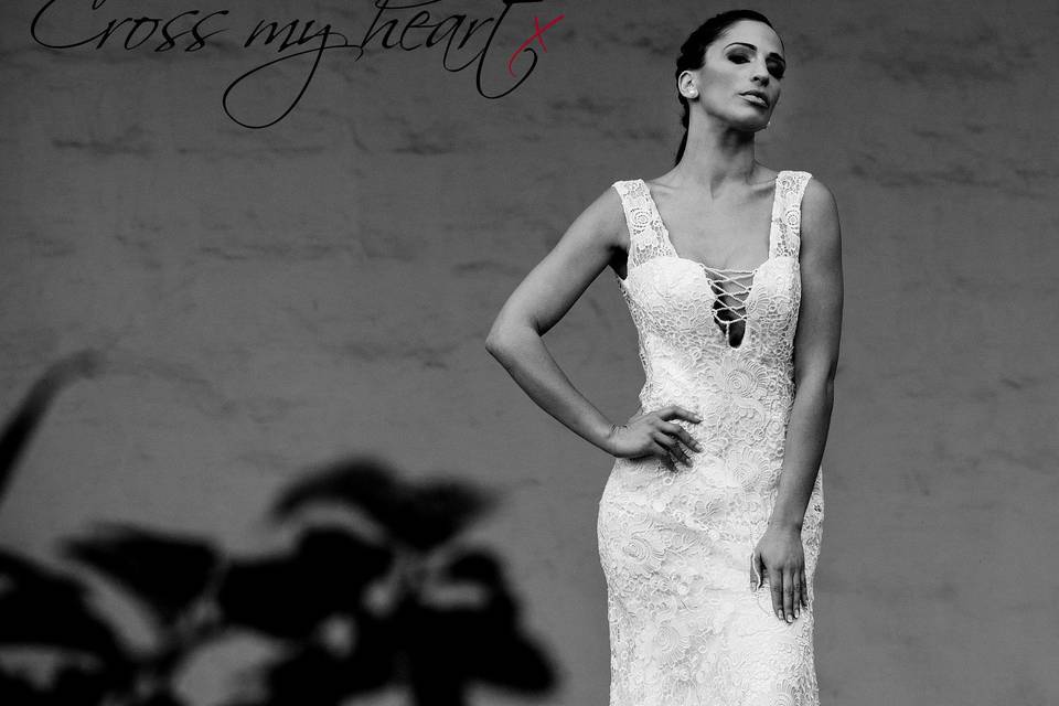 Cross my Heart Bridal Wear