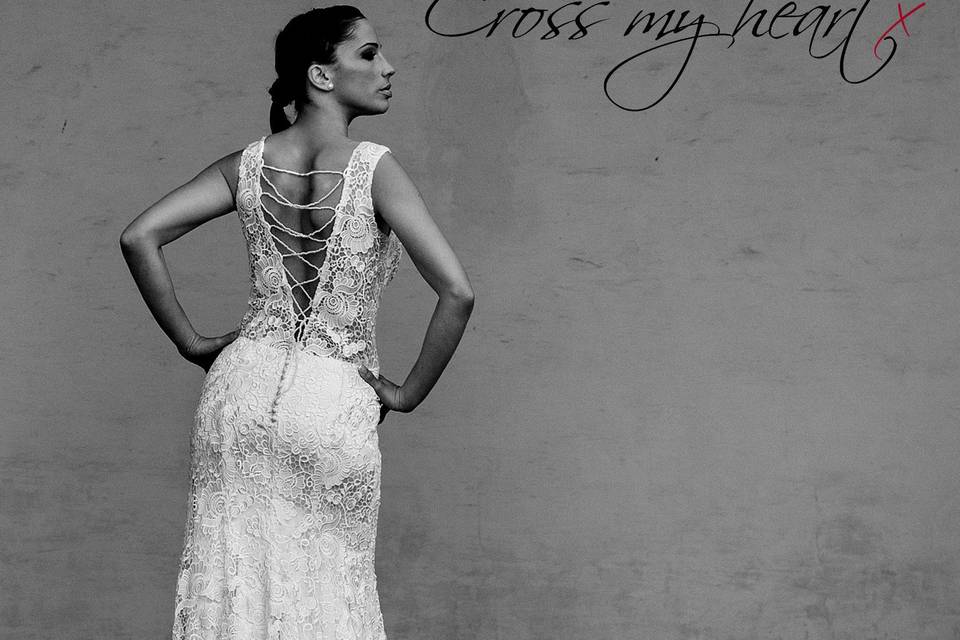 Cross my Heart Bridal Wear