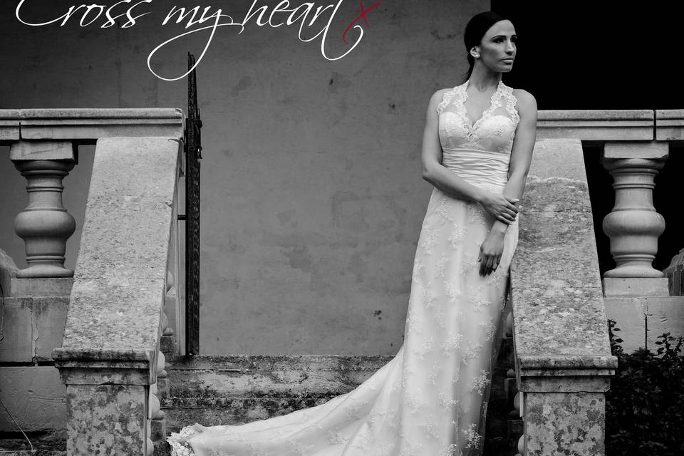 Cross my Heart Bridal Wear