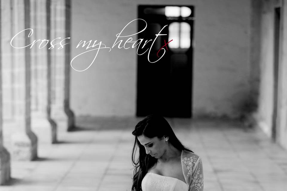 Cross my Heart Bridal Wear