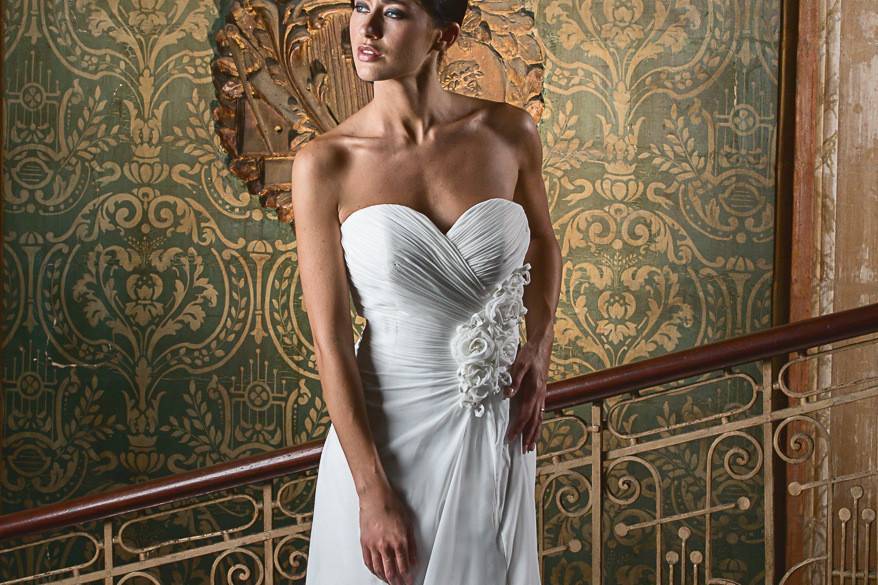 Cross my Heart Bridal Wear