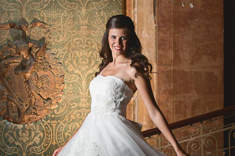 Cross my Heart Bridal Wear