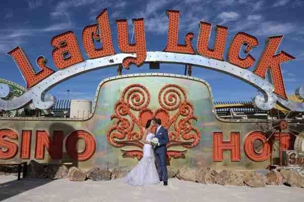 Neon Museum Photo Tour