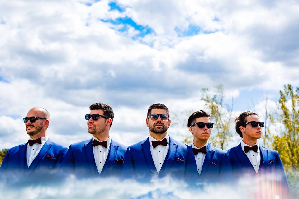 Adore Wedding Photography