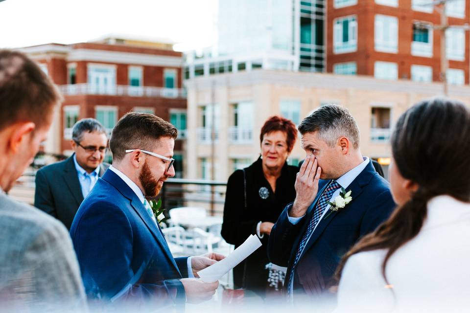 Adore Wedding Photography