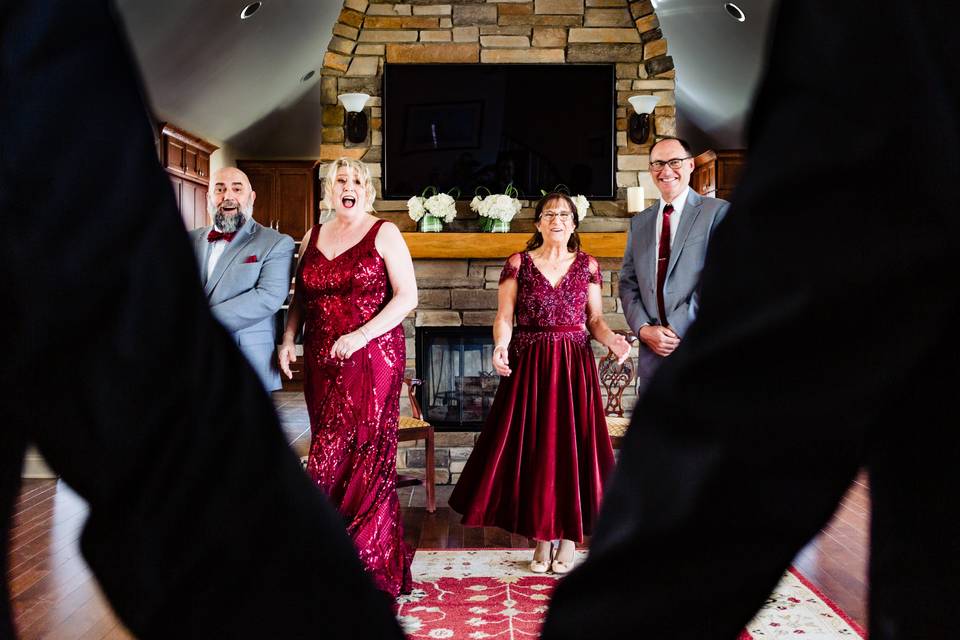 Adore Wedding Photography