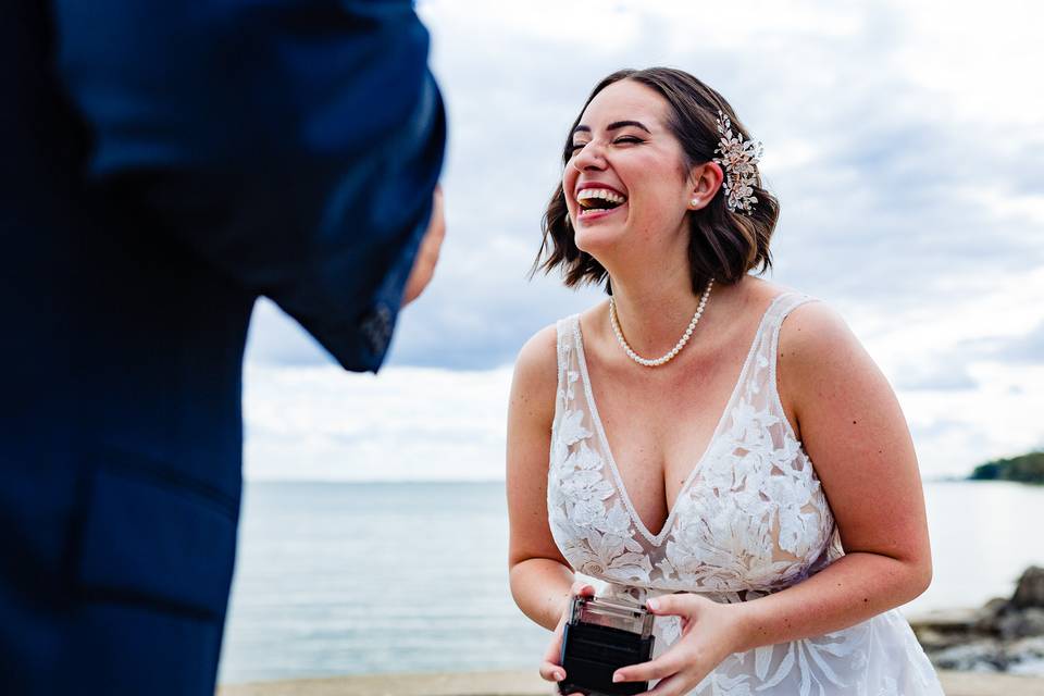 Adore Wedding Photography